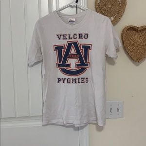Auburn t shirt